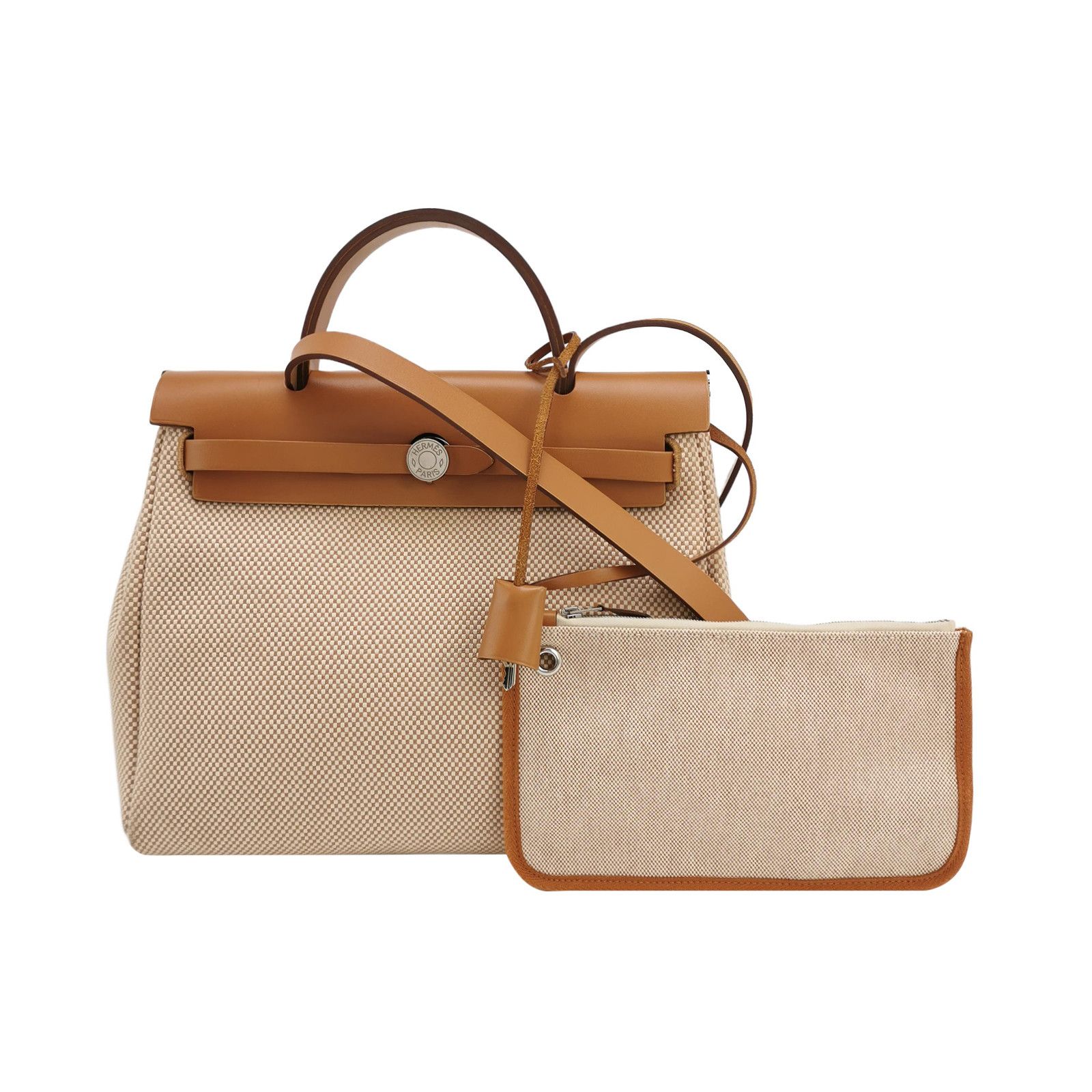 Hermes Hermes Women os Shoulder Bags Size ONE SIZE - 1 Thumbnail