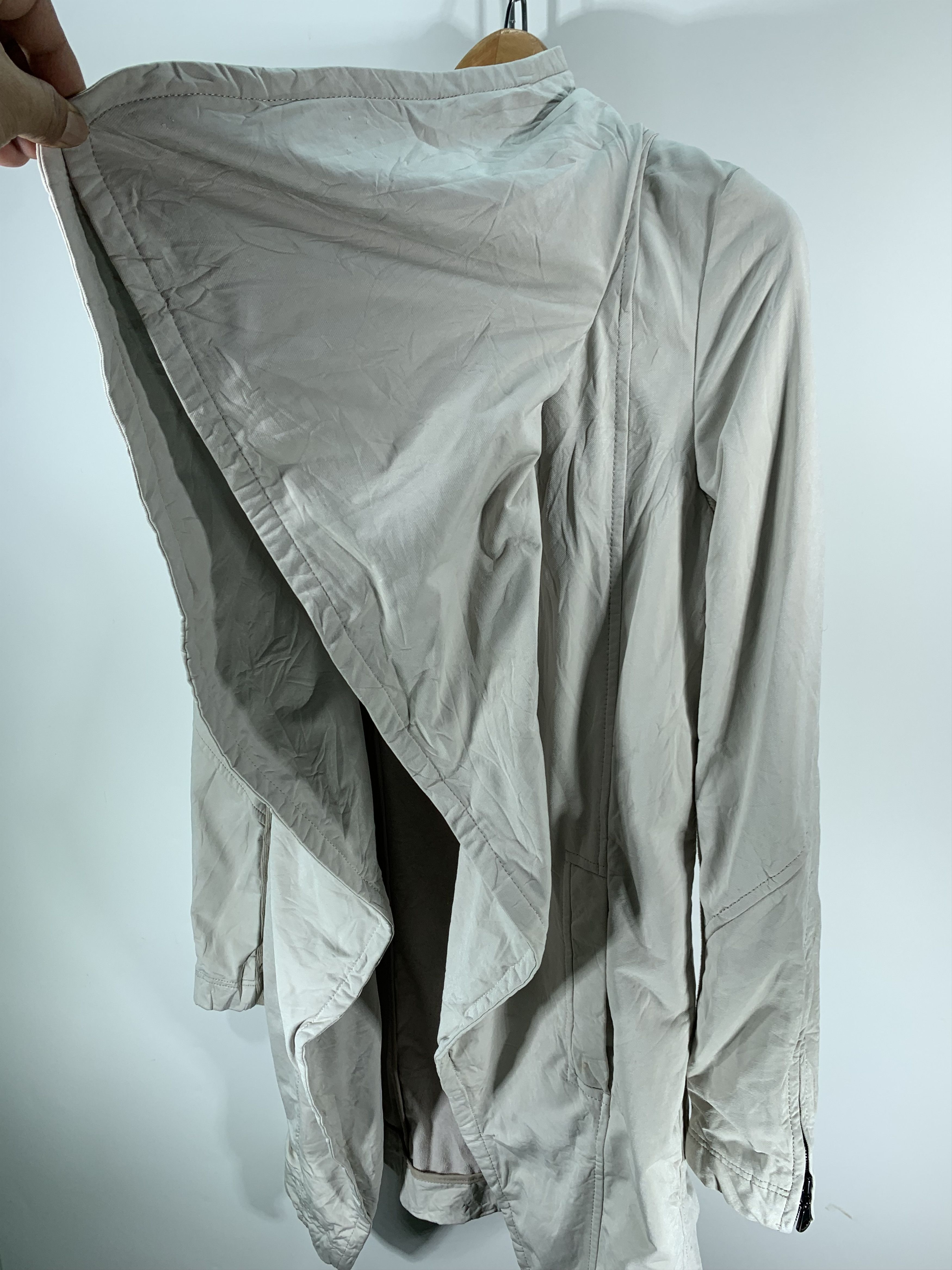 Designer Pride international Design Rick Owen inspired Style Size US S / EU 44-46 / 1 - 3 Thumbnail