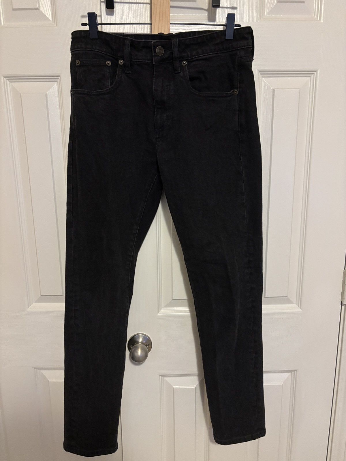 Kith Kith Varick Taper Jean fit slim Size US 30 / EU 46 - 4 Thumbnail