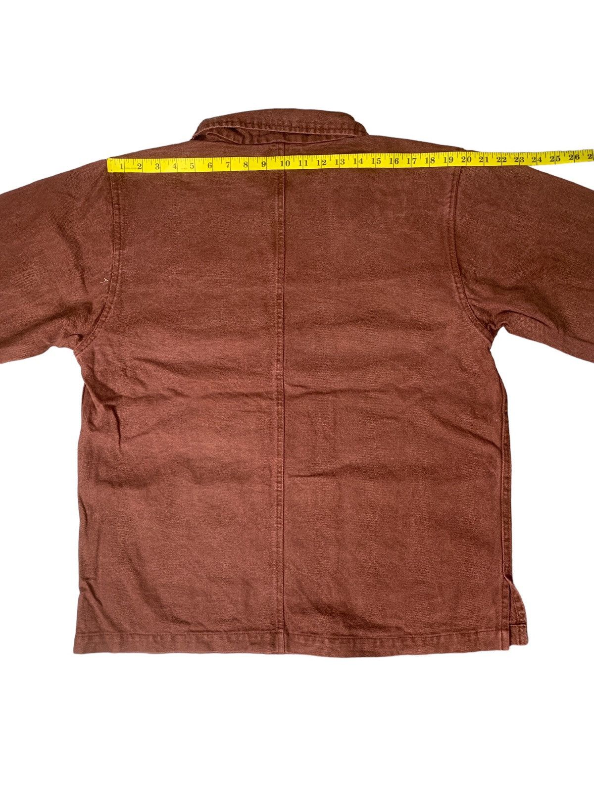 Oshkosh × Vintage Rare Design Vintage OshKosh Classic Jackets Size US L / EU 52-54 / 3 - 11 Thumbnail