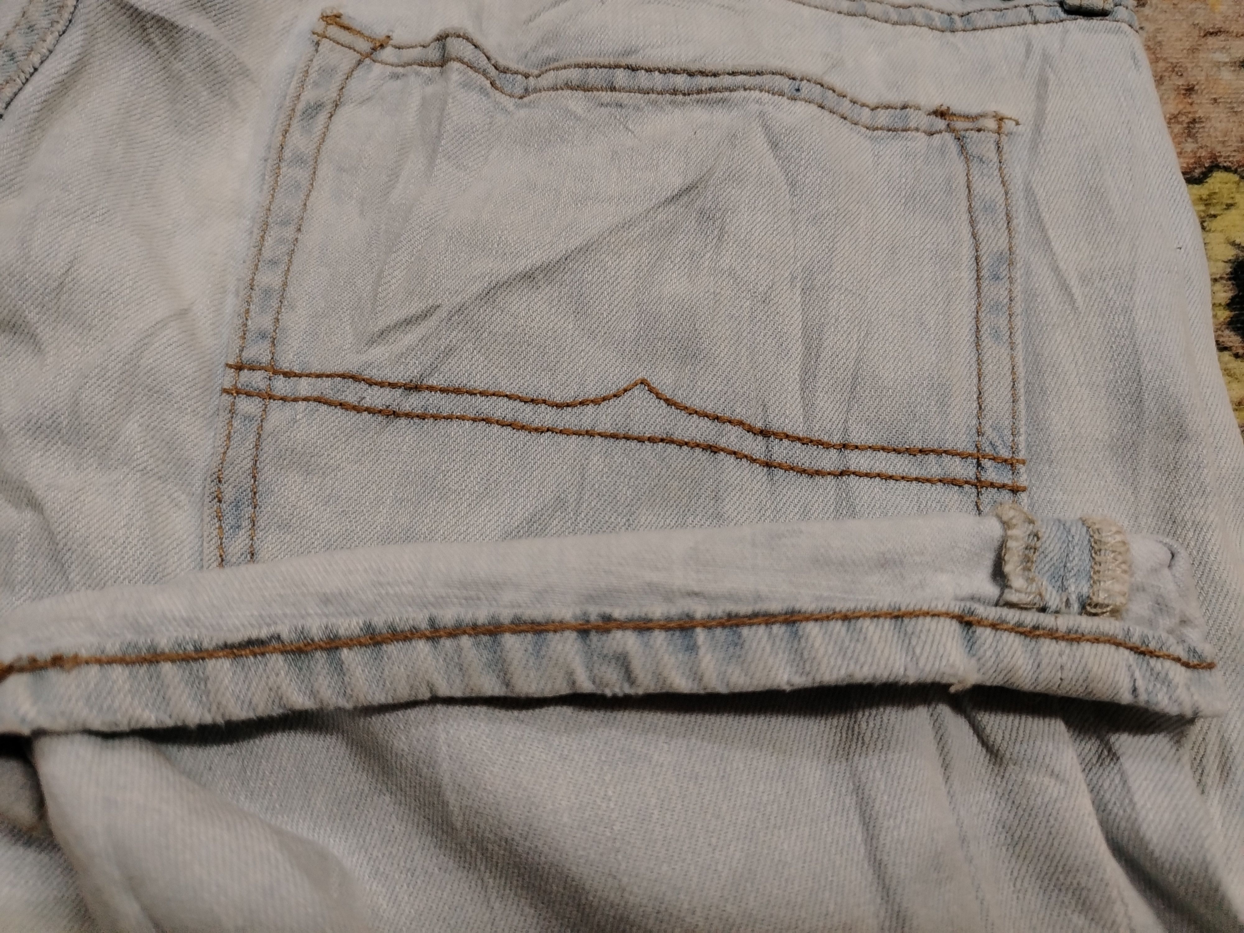 Denim & Supply Ralph Lauren Denim & Supply Ralph Lauren Size US 38 / EU 54 - 11 Thumbnail