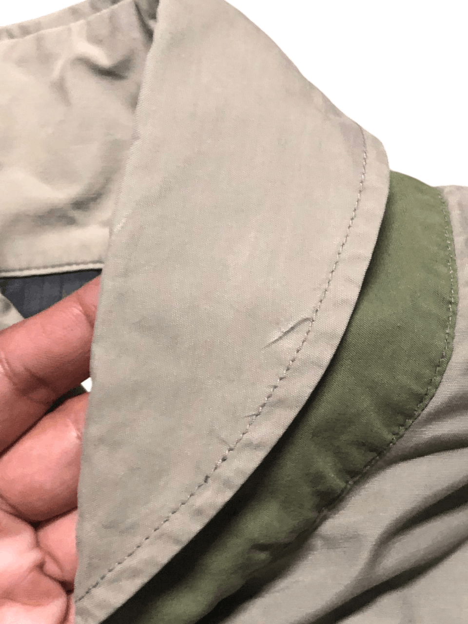 I. Spiewak And Sons Spiekwalk Classic Outerwear Light Jacket Sunfaded Sleeve Size US L / EU 52-54 / 3 - 12 Thumbnail