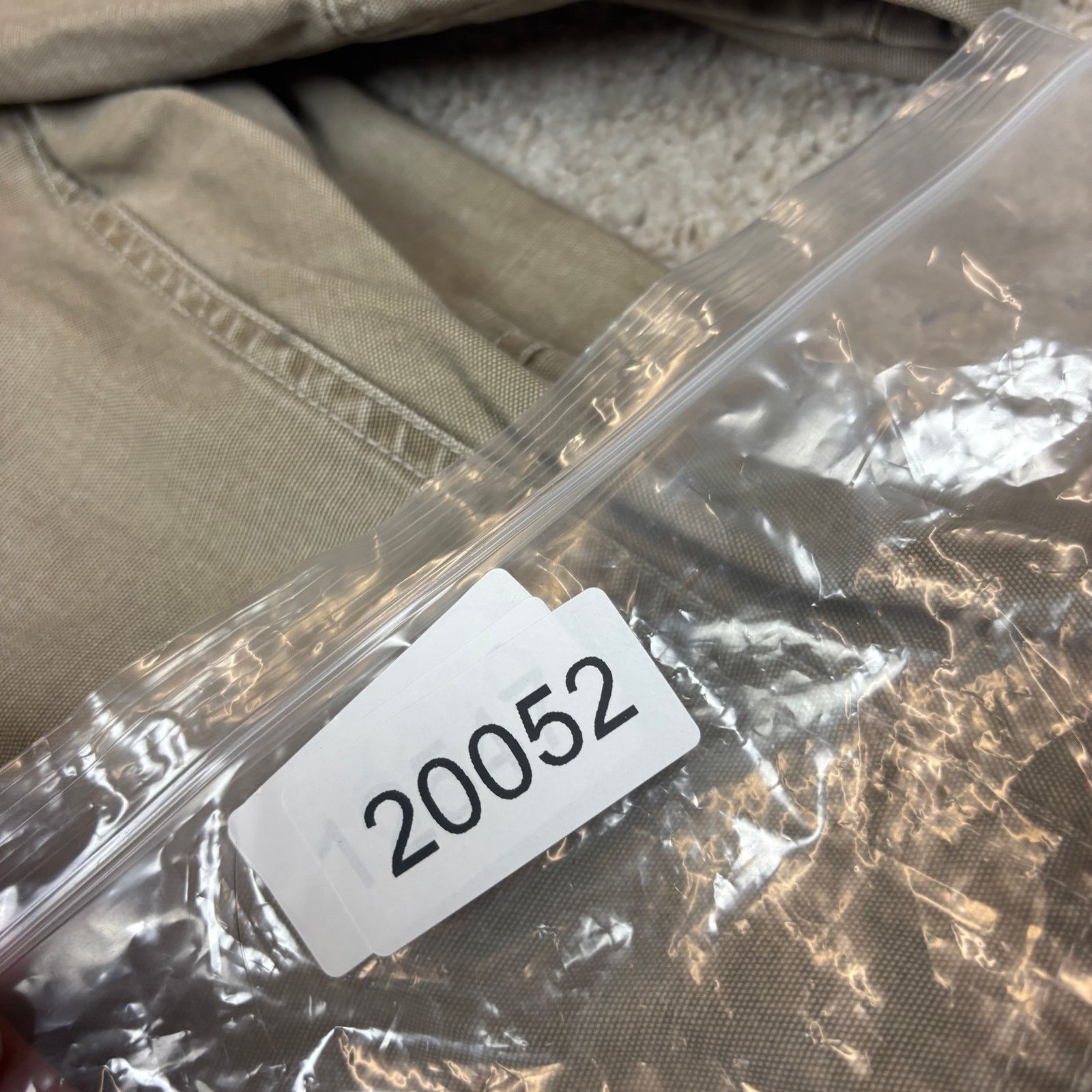 Kuhl Kuhl Crag Series Double Knee Pants 32x32 Gorpcore Climbing Size US 32 / EU 48 - 11 Thumbnail
