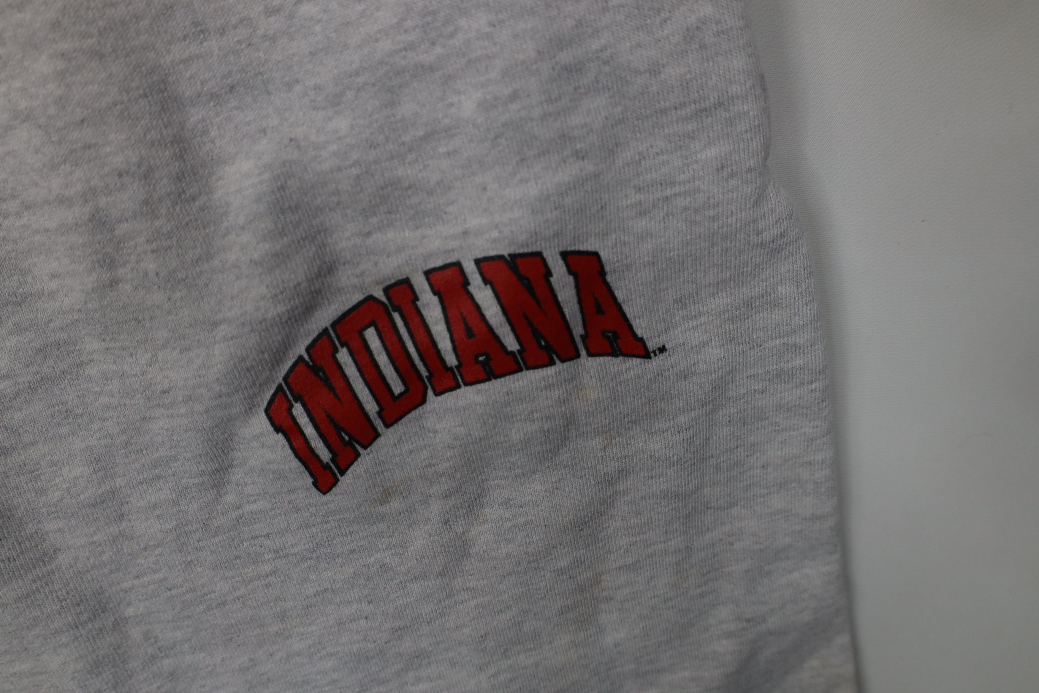 Russell Athletic Vintage 90s Russell Athletic University Wide Leg Sweatpants Size US 40 / EU 56 - 7 Thumbnail