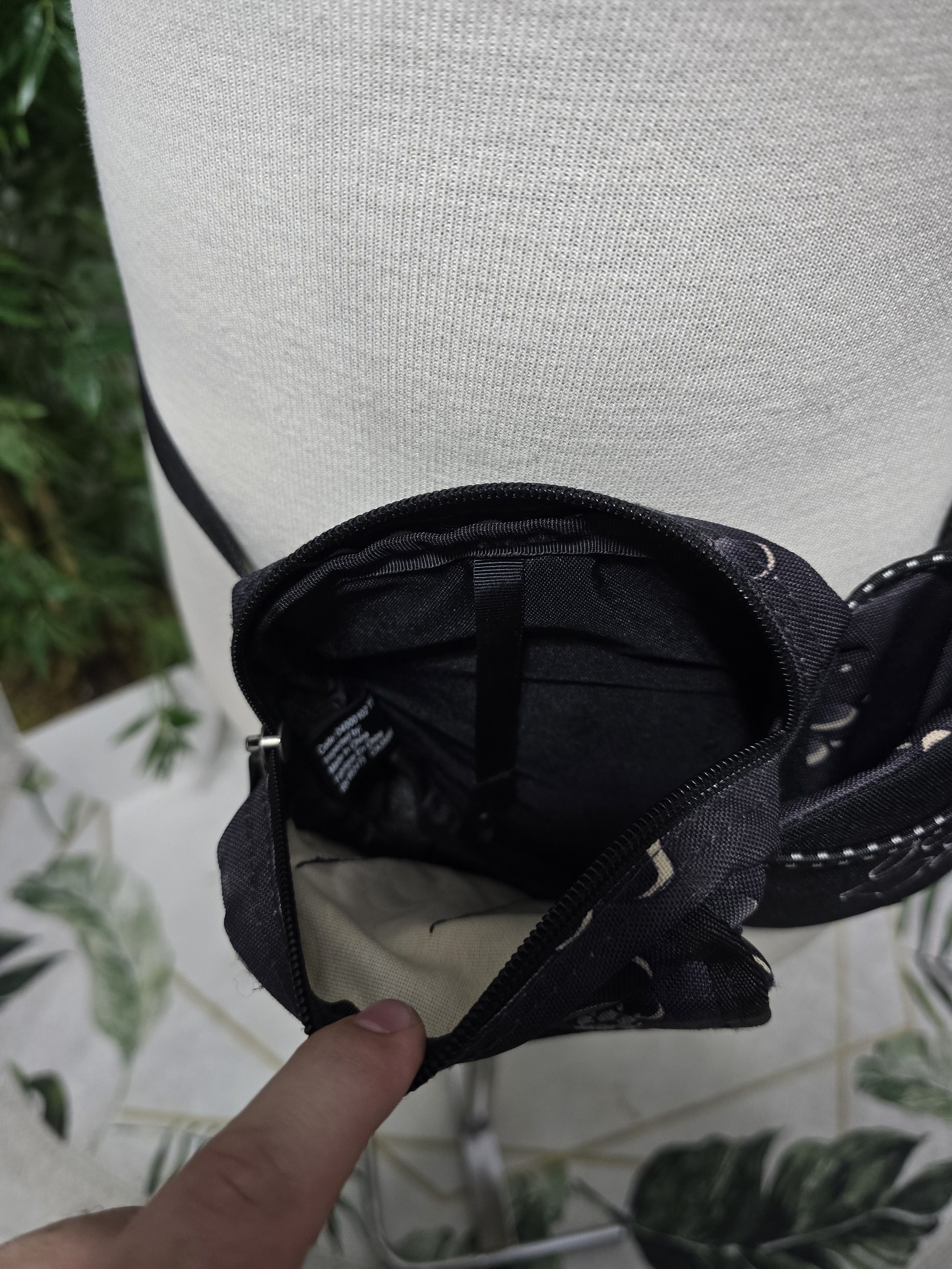 Jack Wolfskin Jack Wolfskin Sherlock waist bag with a water bottle holder Size ONE SIZE - 8 Thumbnail