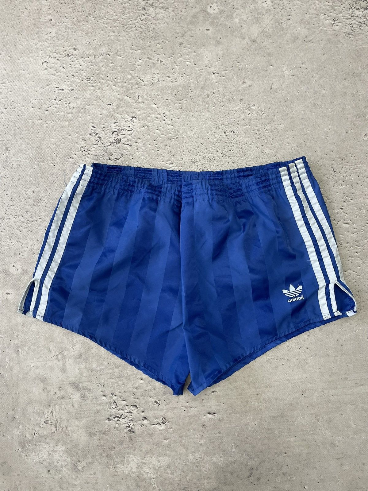 Adidas Adidas original 90s track shirts West Germany y2k Size US 34 / EU 50 - 1 Thumbnail