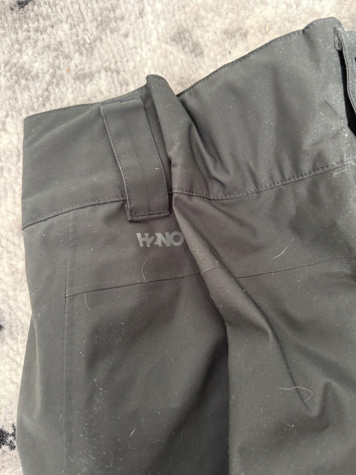 Patagonia Patagonia H2NO RECCO Light Winter Pants Size US 30 / EU 46 - 3 Thumbnail