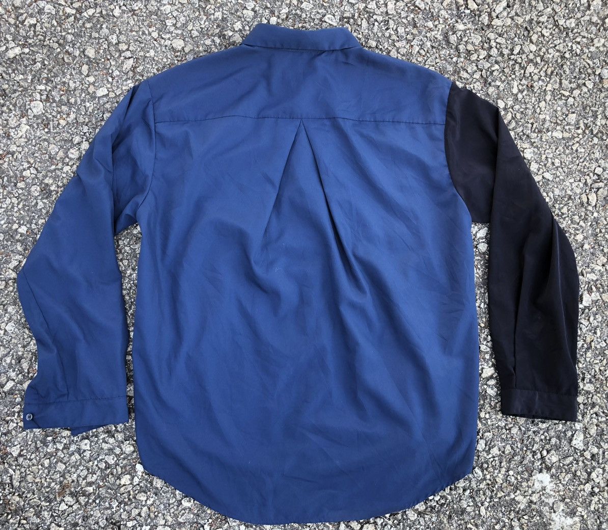 STUDIOUS Japanese Brand STUDIOUS shirt Size US XL / EU 56 / 4 - 3 Thumbnail