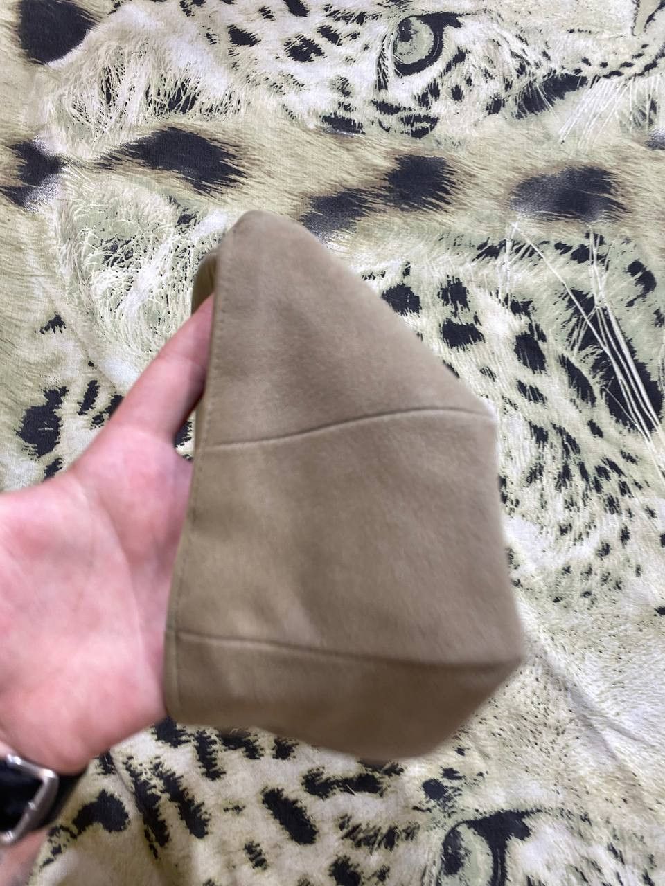 Barbour Hats Vintage beige Cap Barbour Y2K streetwear Size ONE SIZE - 9 Thumbnail
