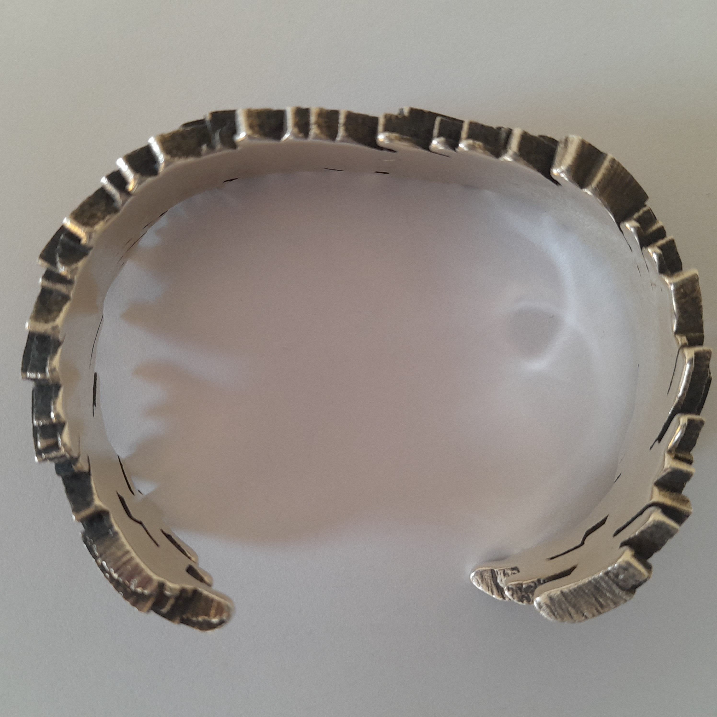 Other Møsaïs Paris/Mosais Paris HYB-D-015 Bracelet Size ONE SIZE - 7 Thumbnail