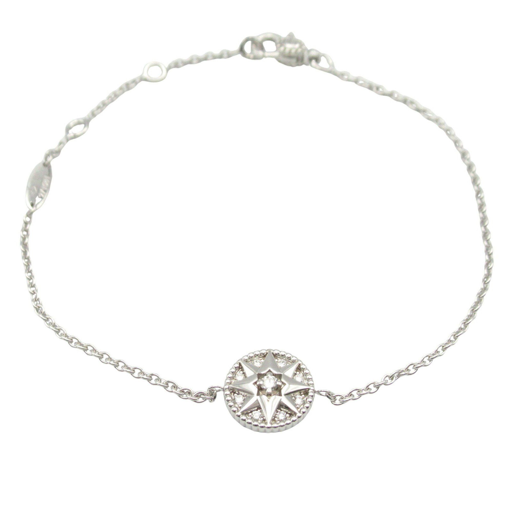 Dior Dior Rose des vents bracelet Size ONE SIZE - 1 Thumbnail