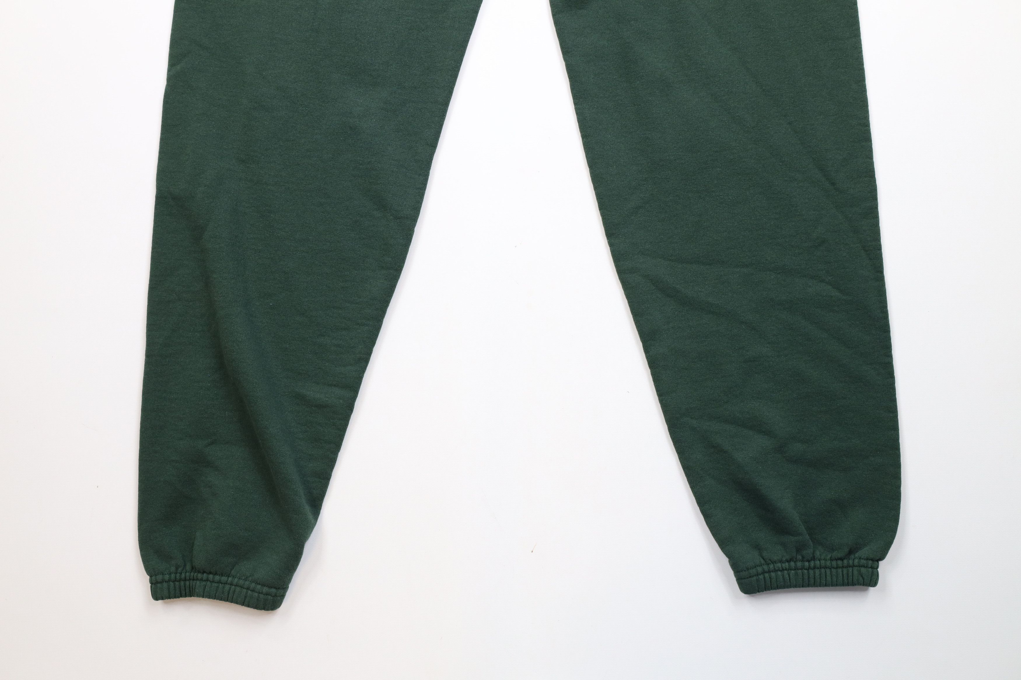 Champion × Vintage Vintage Champion University of Alberta Sweatpants Joggers Size US 34 / EU 50 - 13 Thumbnail