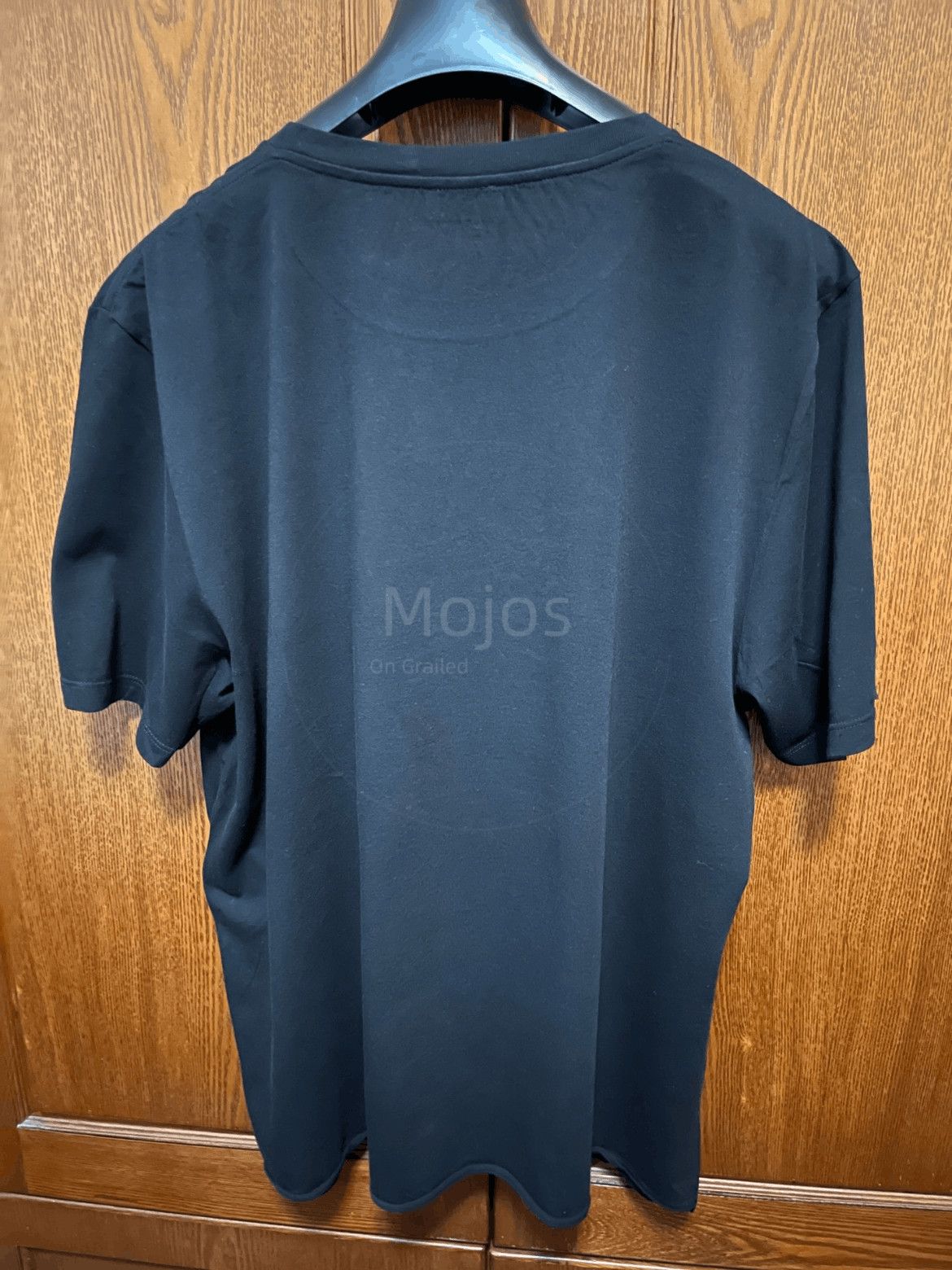 Saint Laurent Paris Saint Laurent Paris Photograph Tee-2508 Size US L / EU 52-54 / 3 - 2 Thumbnail