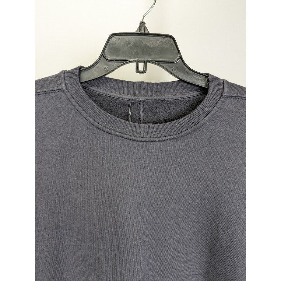 Calvin Klein o1rshd1 Crewneck Sweater in Indigo Size US XL / EU 56 / 4 - 3 Thumbnail