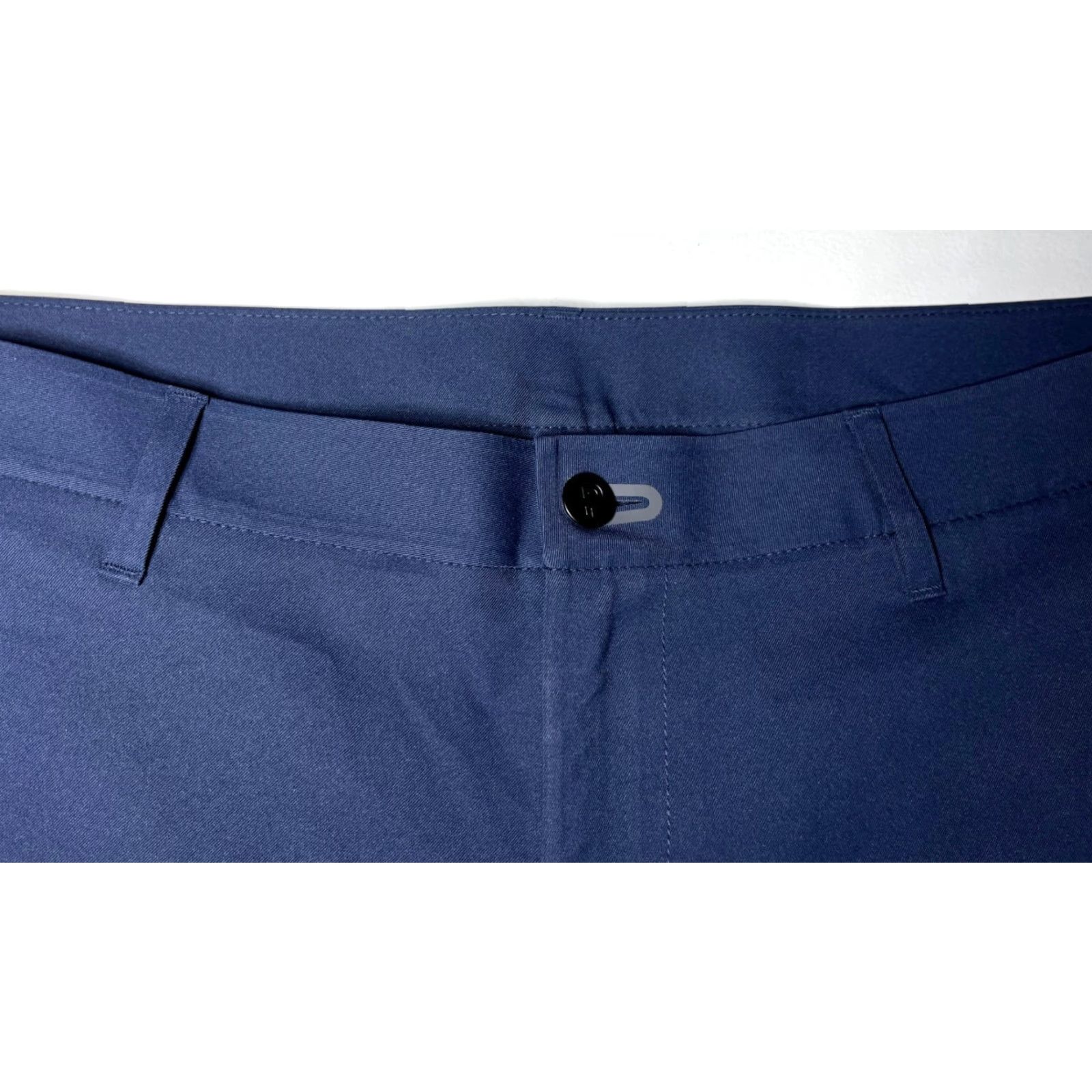 Vintage Public Rec Chino Pants Navy Size 38x30 Regular Mens Pants Navy Chino City Preppy 30in Inseam Stretch Pockets Flat Front Durable Casual Size US 38 / EU 54 - 7 Thumbnail