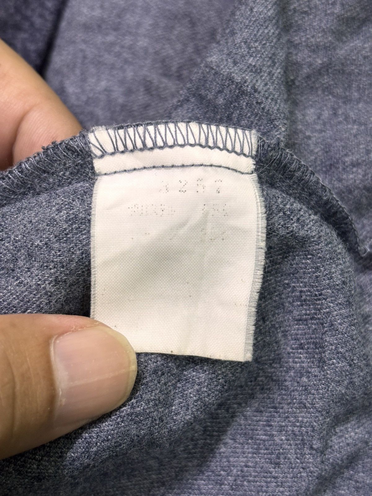 Japanese Brand Witford Button Up Shirt Size US XL / EU 56 / 4 - 18 Thumbnail