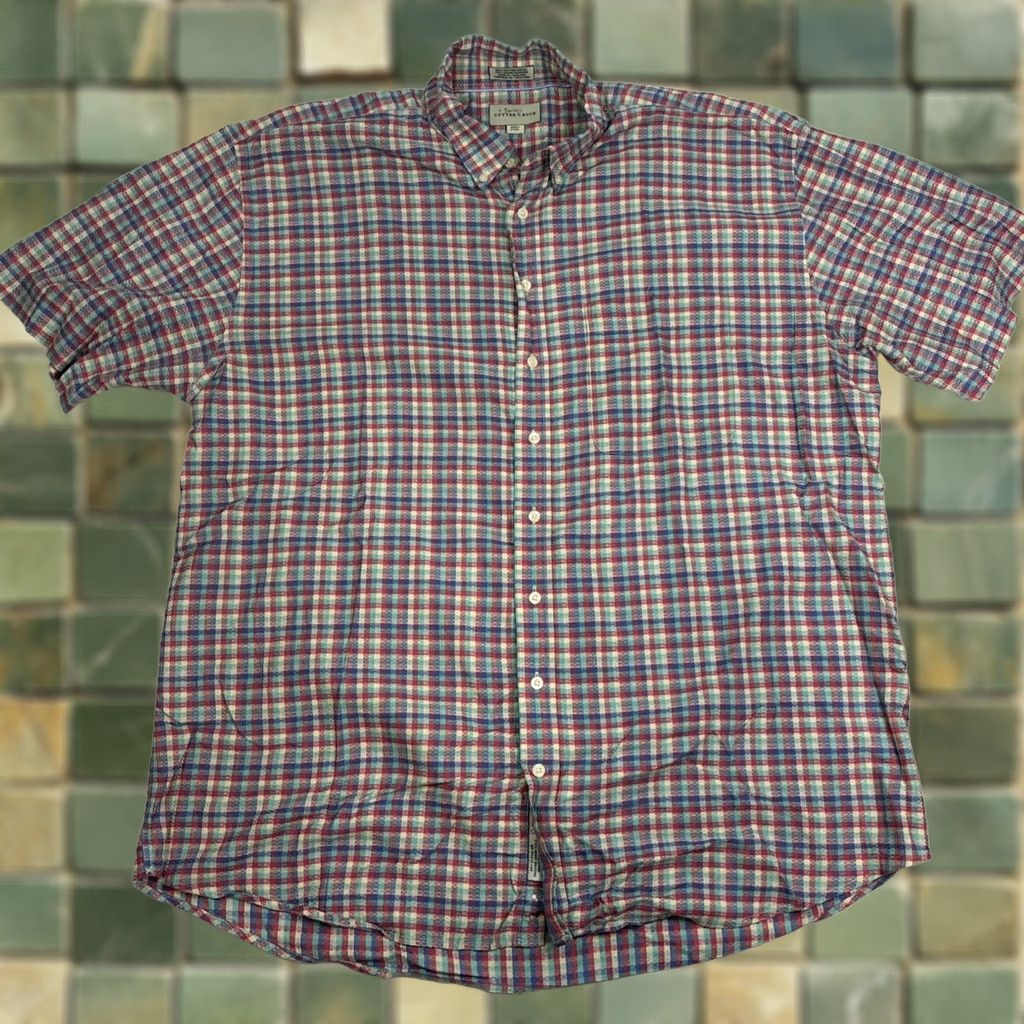 Cutter & Buck Item Specifications: Brand: Adidas Size US XXL / EU 58 / 5 - 1 Thumbnail