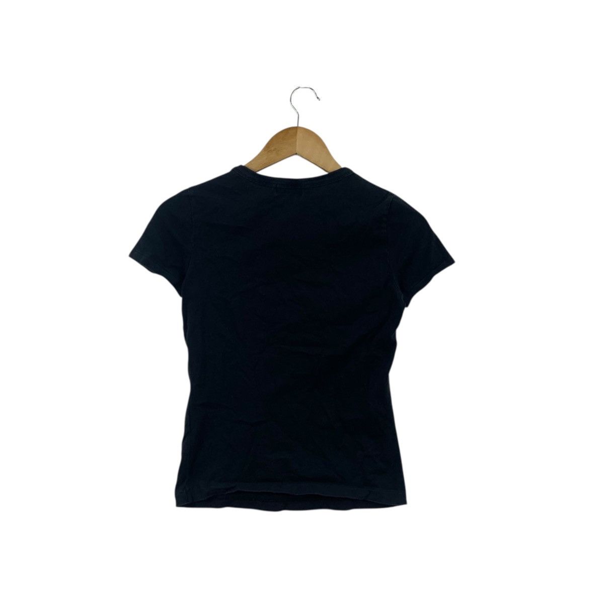 Burberry BURBERRY LONDON Blue Label Collection Prorsum Tee Shirt Top Size XXS / US 00 / IT 34 - 6 Thumbnail