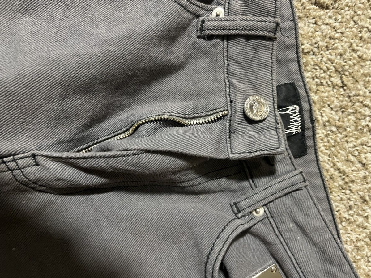 Revenge Revenge cross jeans Size US 28 / EU 44 - 8 Thumbnail