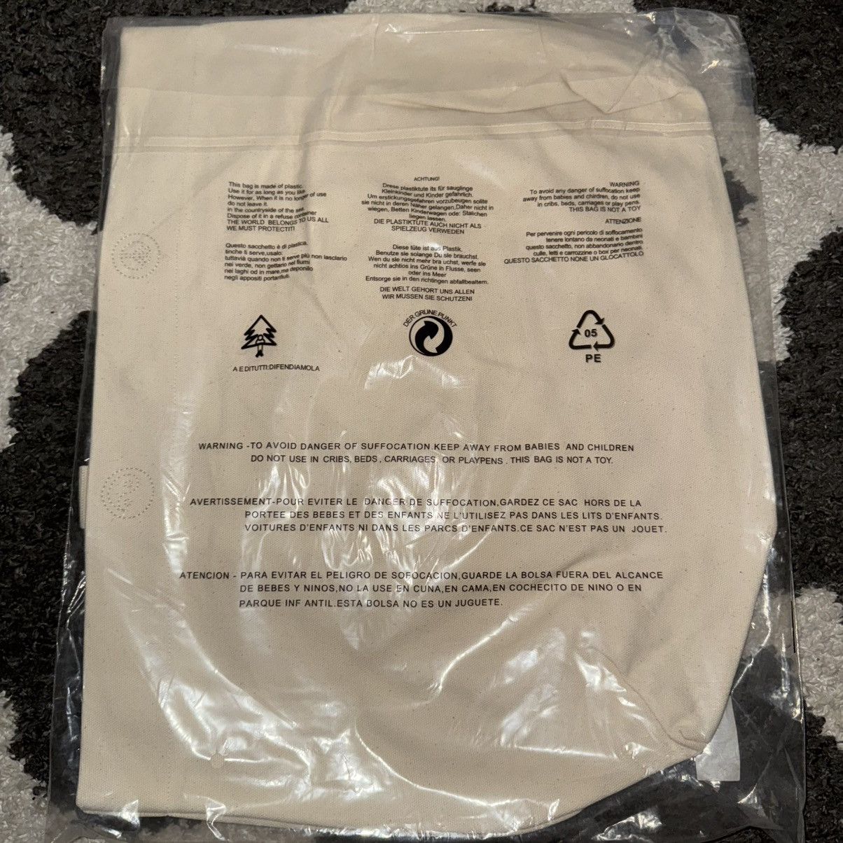 Madhappy Madhappy tote bag Size ONE SIZE - 2 Thumbnail