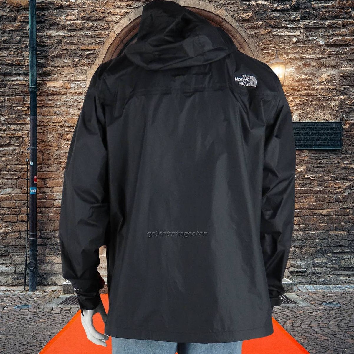 Other The North Face Venture Eminem Rapture Tour Slim Shady Jacket Size US XL / EU 56 / 4 - 5 Thumbnail