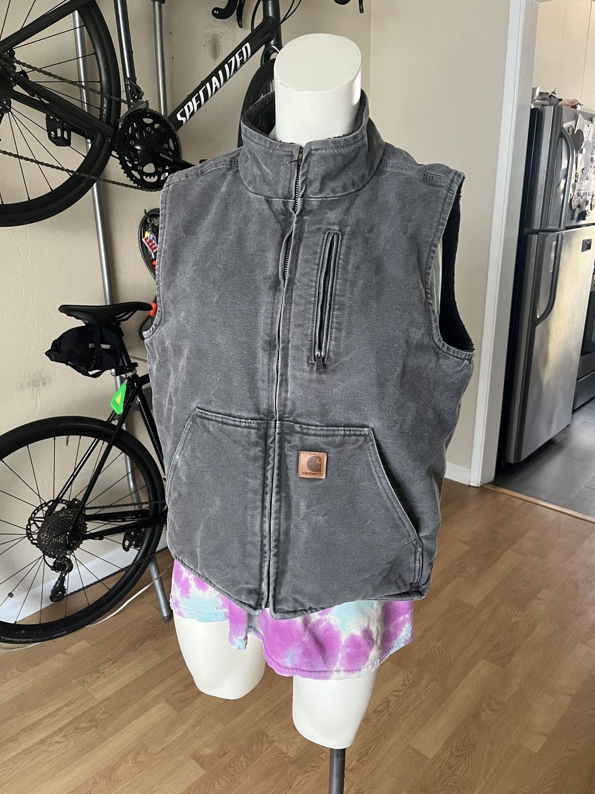 Carhartt × Slam Jam Carharrt X Slam Jam 25th anniversary