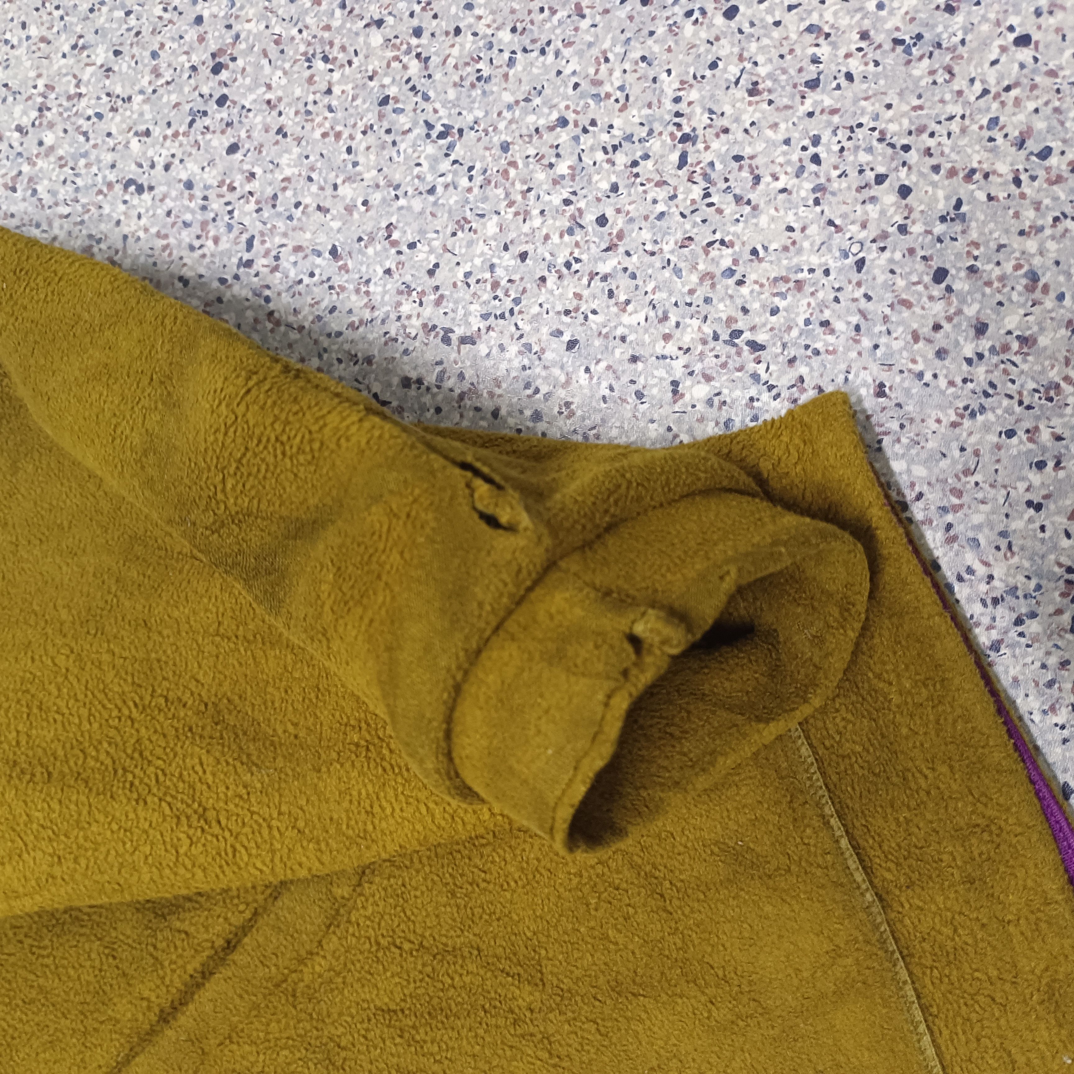 Montbell × Vintage Montbell wool jacket hoodie vintage Size M / US 6-8 / IT 42-44 - 12 Thumbnail