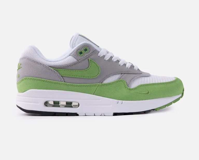 Nike × Patta 🔥Patta x Nike Air Max 1 Chlorophyll 20 year Anniversary Size US 9 / EU 42 - 1 Thumbnail