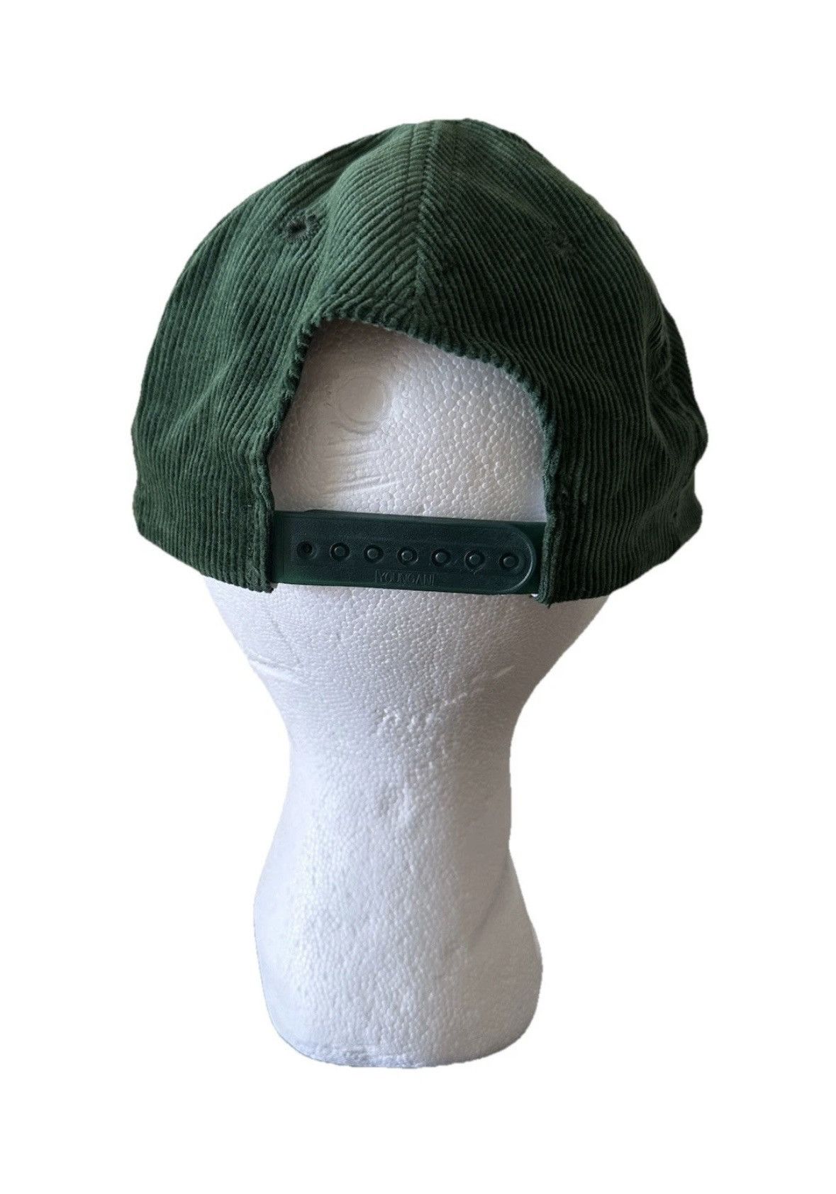 NCAA Sports Specialties Vintage 90s Miami Hurricanes SnapBack Hat Size ONE SIZE - 4 Thumbnail