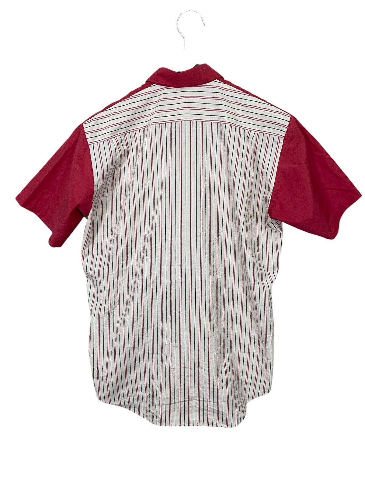 Japanese Brand × Vintage Eneos uniform bottom up very rare Size US M / EU 48-50 / 2 - 3 Thumbnail