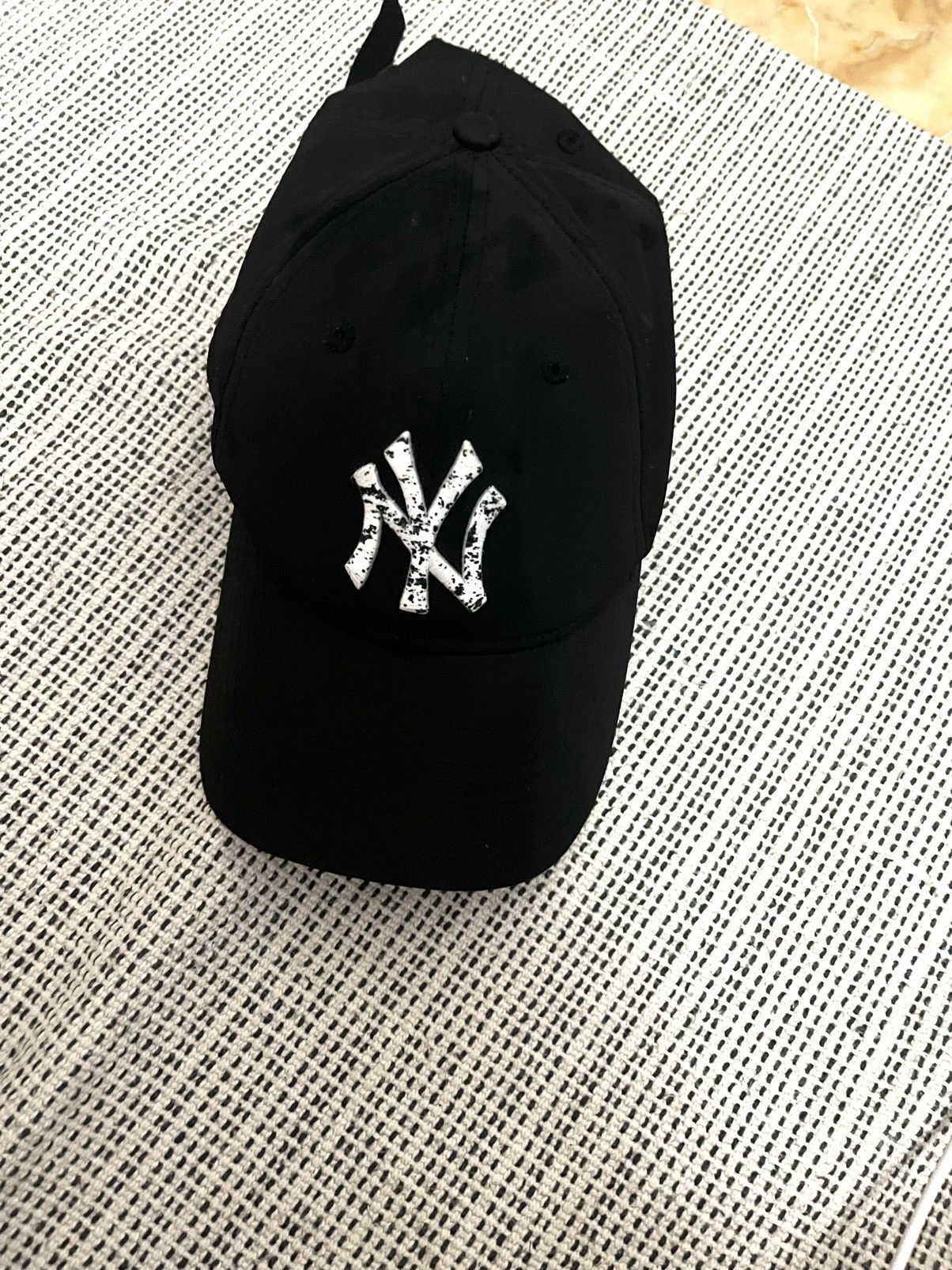 New Era Capellino new era nero Size ONE SIZE - 1 Thumbnail