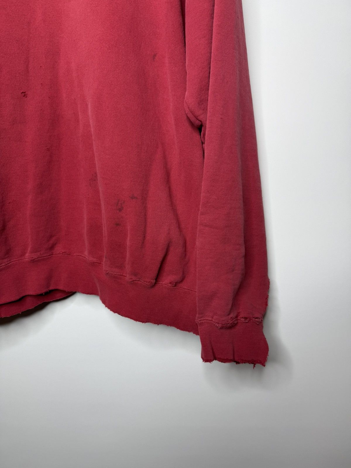 Levi's Vintage Clothing Vintage Levi’s Longsleeve Size US L / EU 52-54 / 3 - 6 Thumbnail