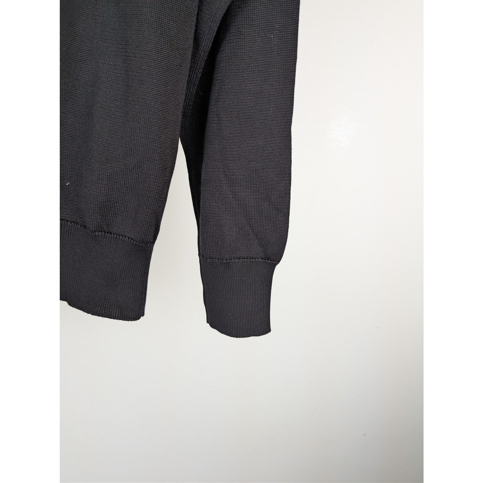 Tom Ford o1rshd1 CC20 Sweatshirt in Black Size US M / EU 48-50 / 2 - 5 Thumbnail