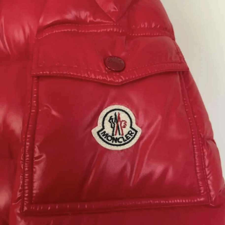 Moncler Moncler Maya Ecrins Jacket Size US M / EU 48-50 / 2 - 6 Thumbnail