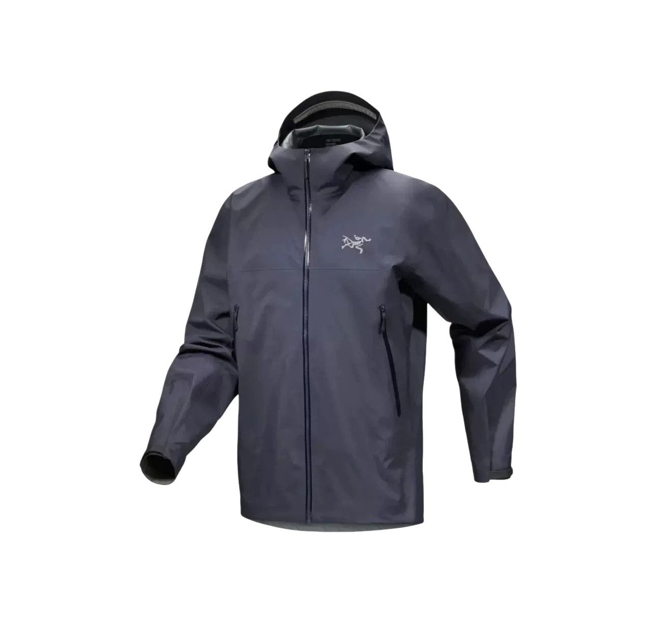 Arc'teryx Arc'teryx Black Sapphire Hooded Shell Jacket M Size US M / EU 48-50 / 2 - 1 Thumbnail