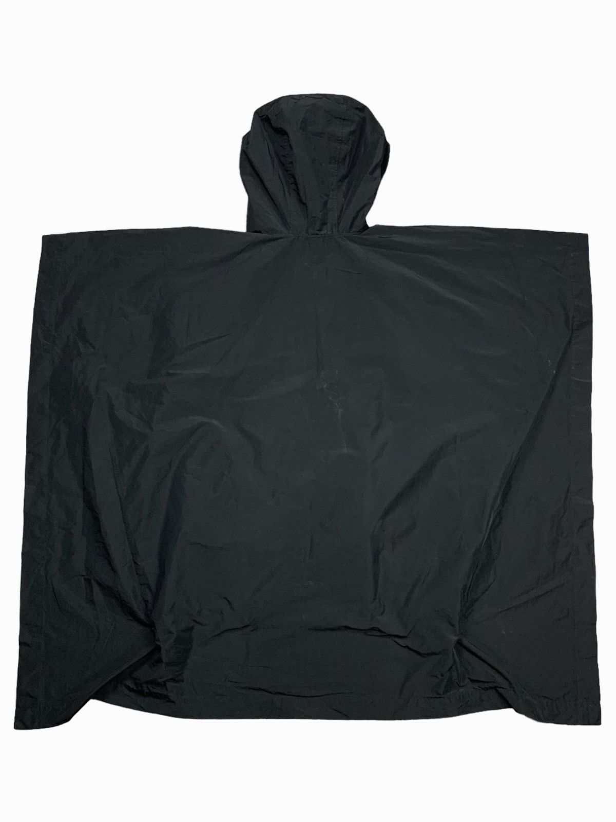 14th Addiction 2000s DKNY - Poncho Batwing Jacket Size US L / EU 52-54 / 3 - 3 Thumbnail