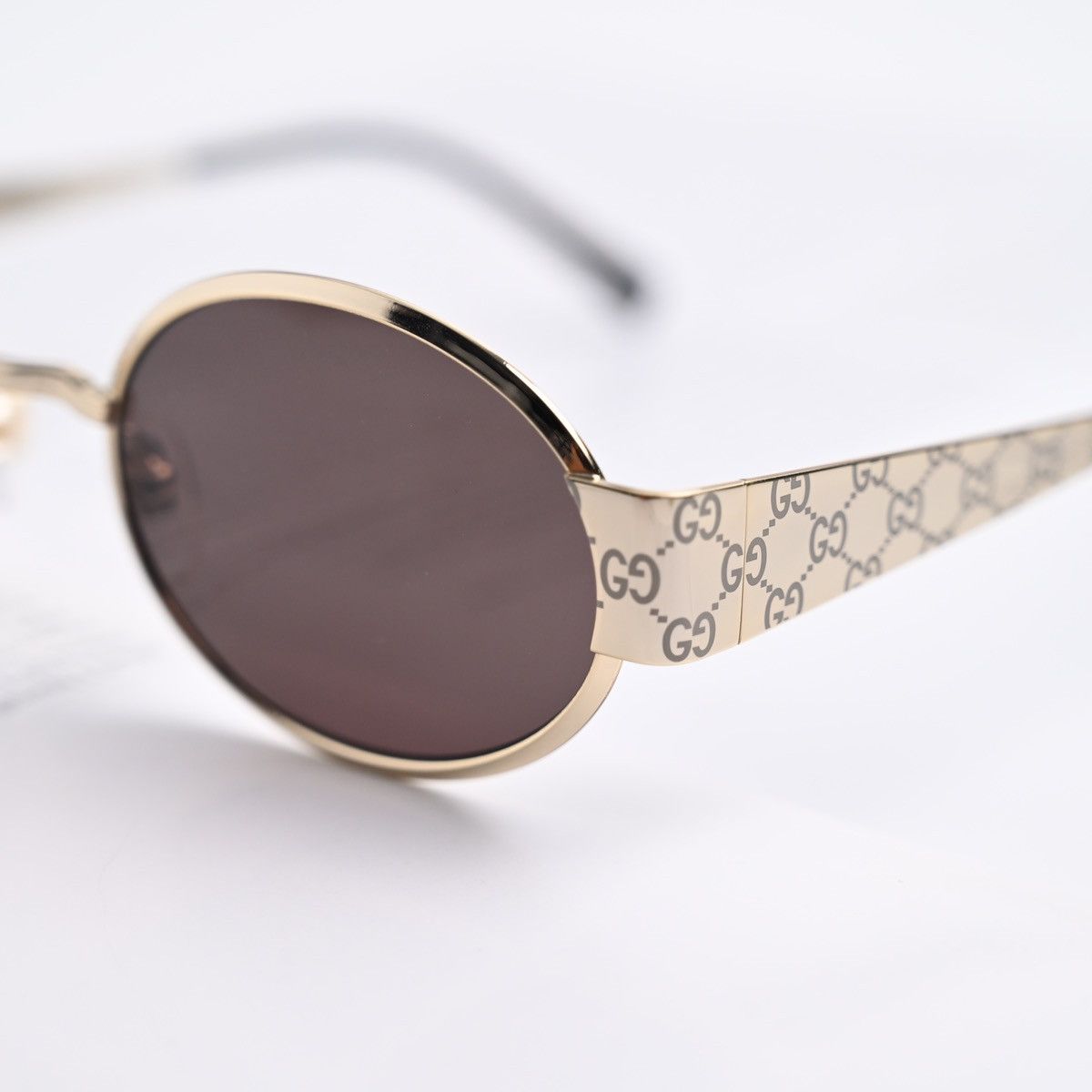 Gucci GUCCI GG1854S 005 SUNGLASSES Size ONE SIZE - 3 Thumbnail
