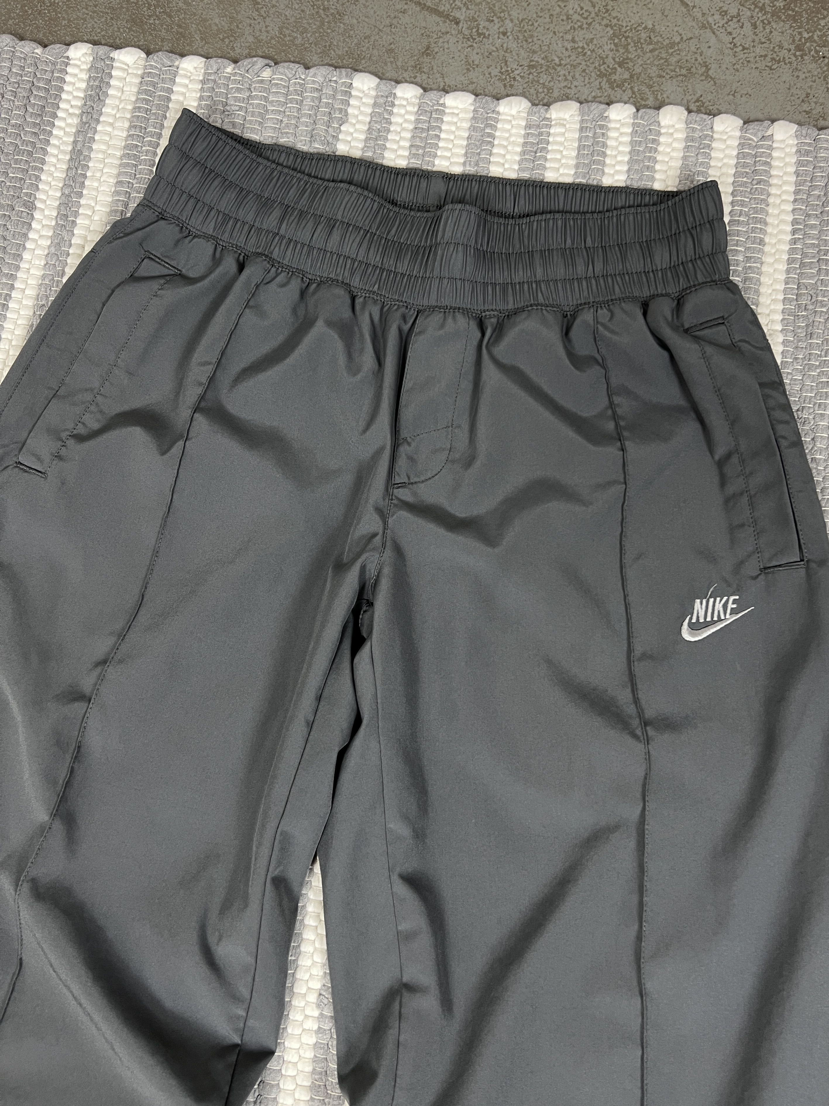 Nike Vintage Y2K Nike Loose Fit Pants Size 30" / US 8 / IT 44 - 7 Thumbnail