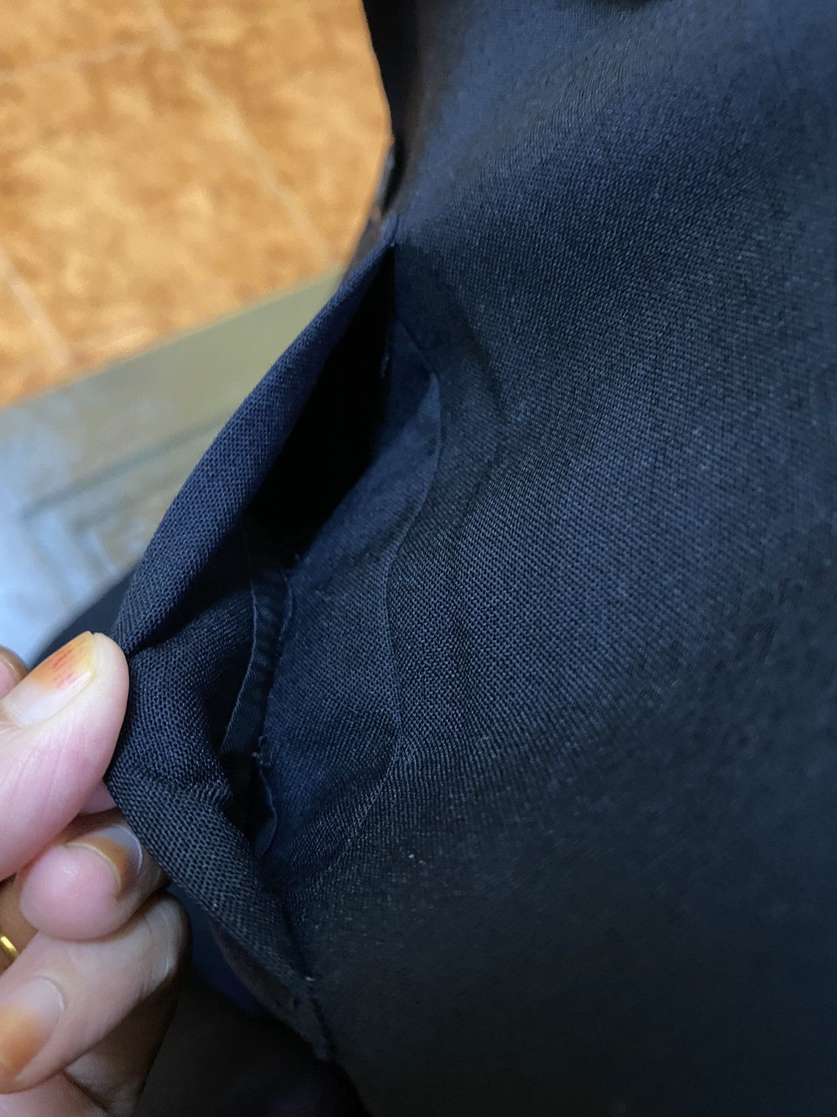 Balenciaga BALENCIAGA PARIS Size 44R - 4 Thumbnail