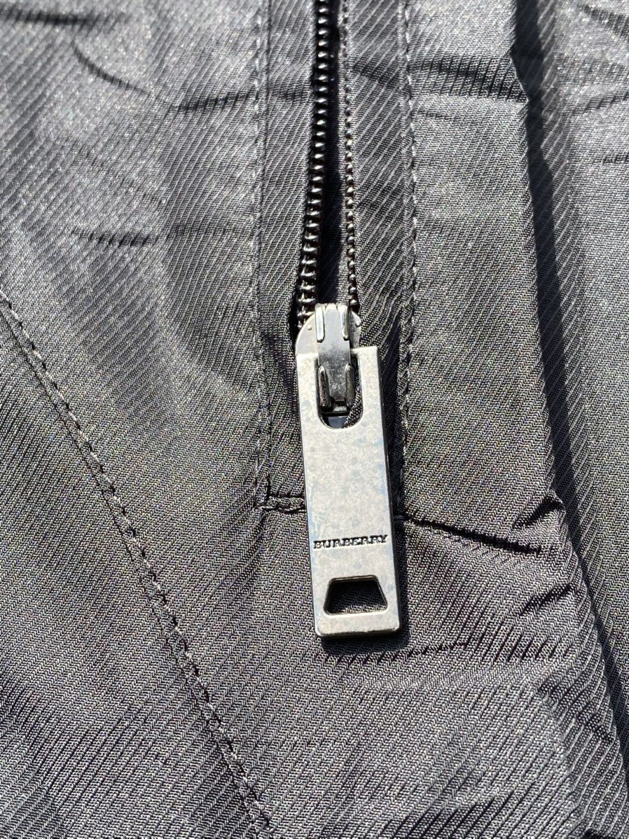 Burberry × Vintage Burberry London Light Parka Long Jacket Size US M / EU 48-50 / 2 - 10 Thumbnail