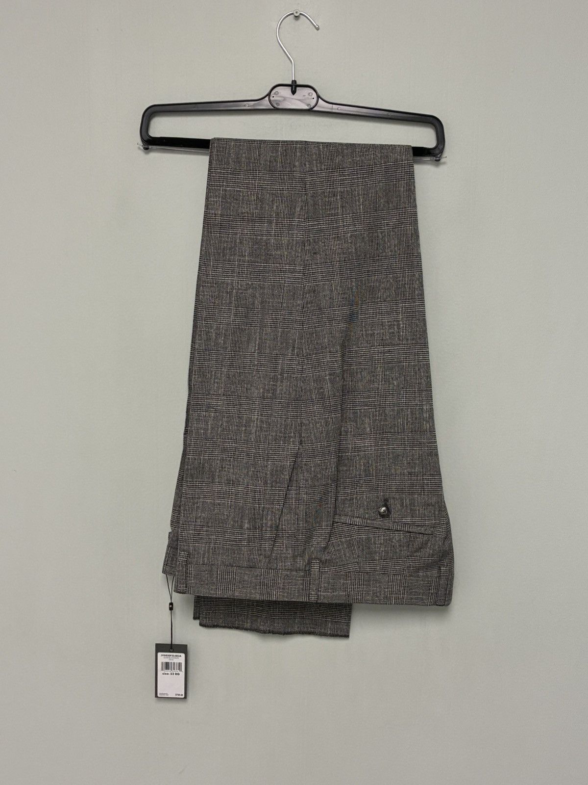 John Varvatos Dalston Dress EU 52 USA 36 Size 36R - 10 Thumbnail
