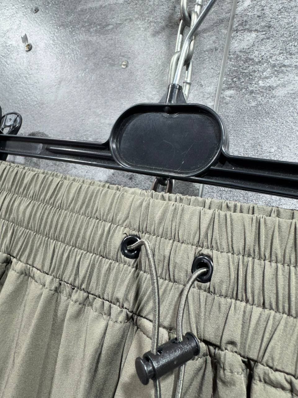 Represent Clo. Represent 247 Nylon Cargo Zip Pocket Pants Men’s Size US 28 / EU 44 - 7 Thumbnail