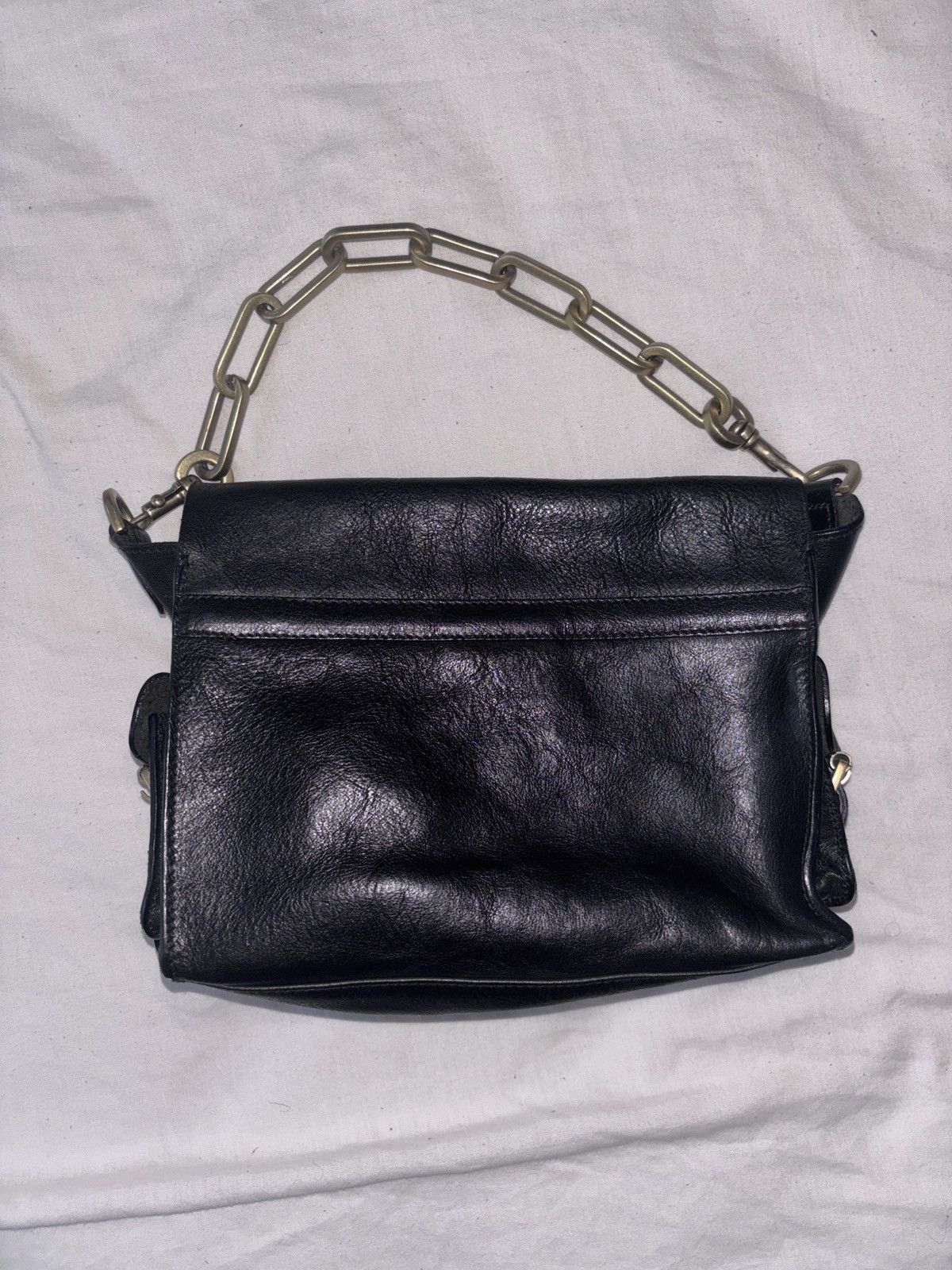 Mulberry Mulberry Brooke Bag Size ONE SIZE - 4 Thumbnail