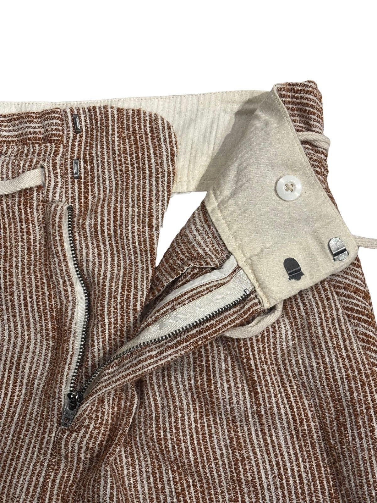 Other Women’s lounge pants.0310 Size 25" / US 0 / IT 36 - 6 Thumbnail
