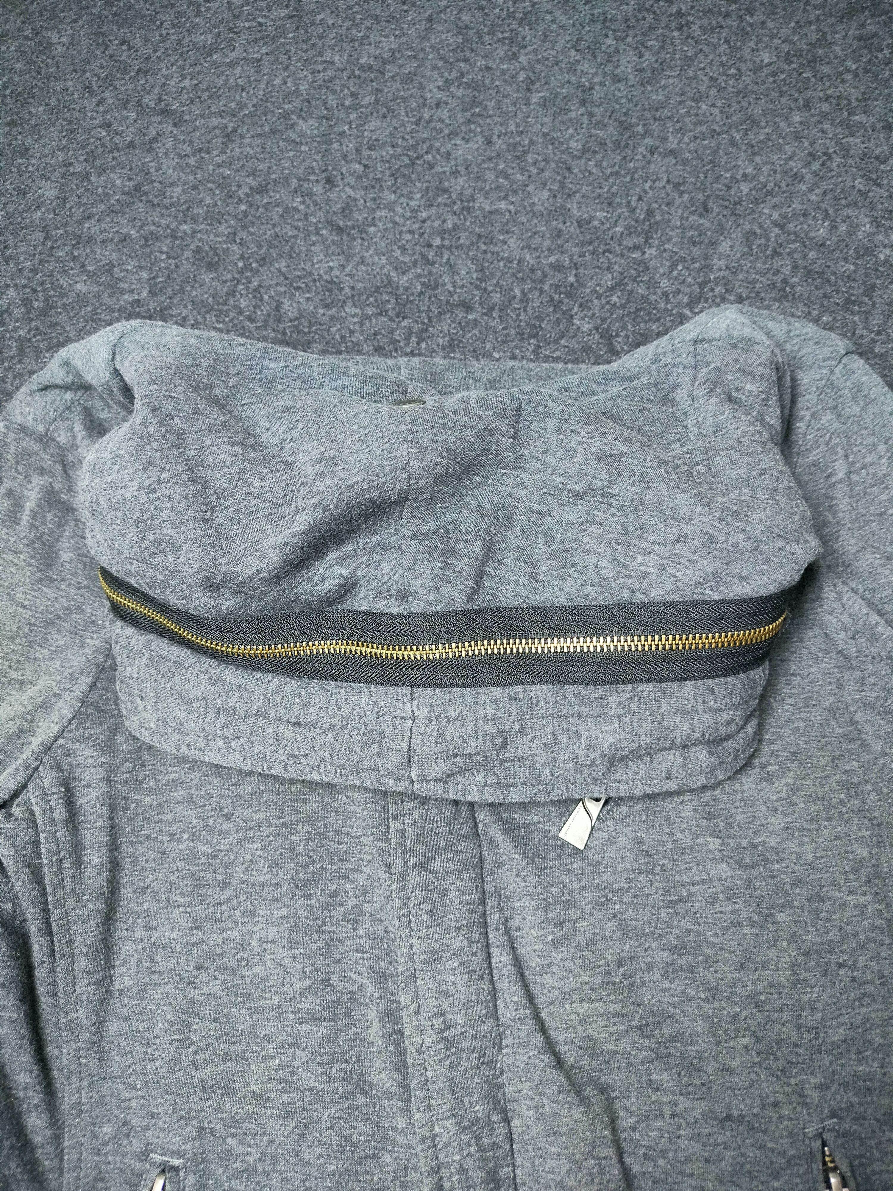 Katharine Hamnett London Katharine Hamnett London Sewn & Cut Size US S / EU 44-46 / 1 - 8 Thumbnail