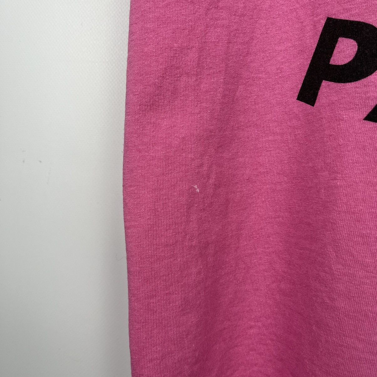 Vintage Vintage Pussy Patrol 18+ adult humor tee 00’s Size US L / EU 52-54 / 3 - 14 Thumbnail