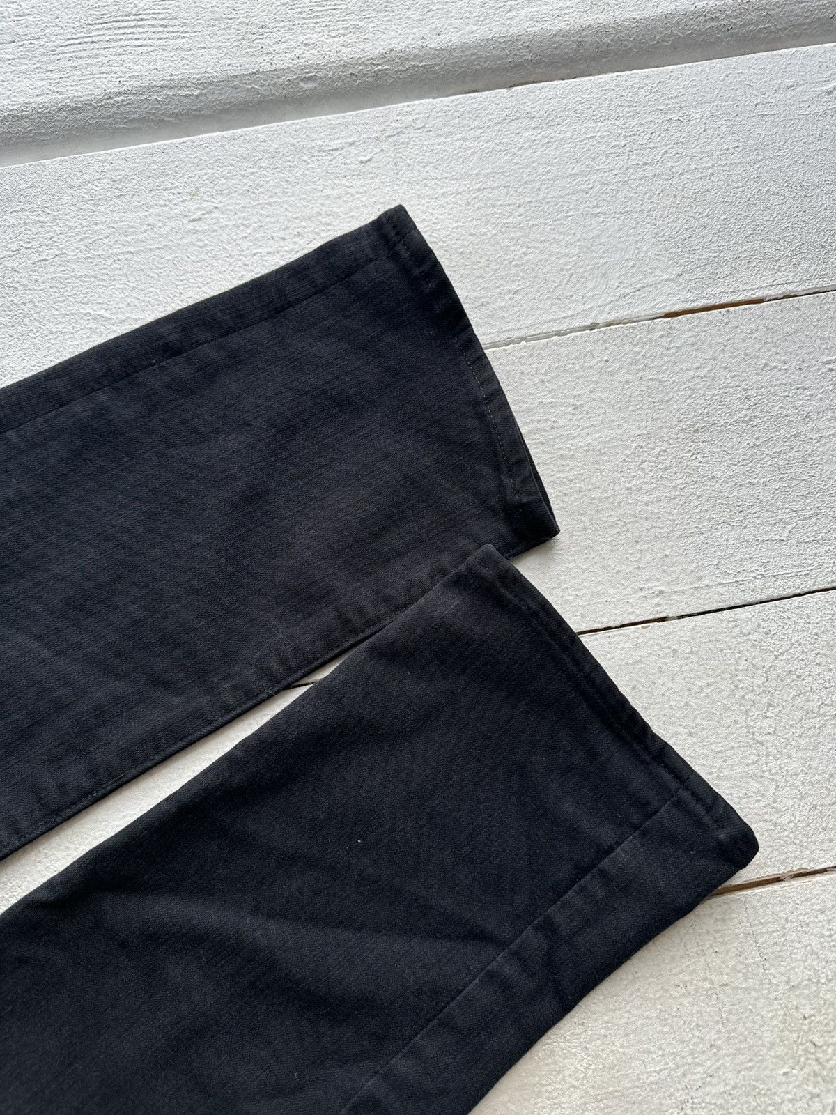 G-Star 🚨PUNK G STAR OPIUM SKINNY 96 BLUE MENS JEANS Y2k BIKER Size US 30 / EU 46 - 7 Thumbnail