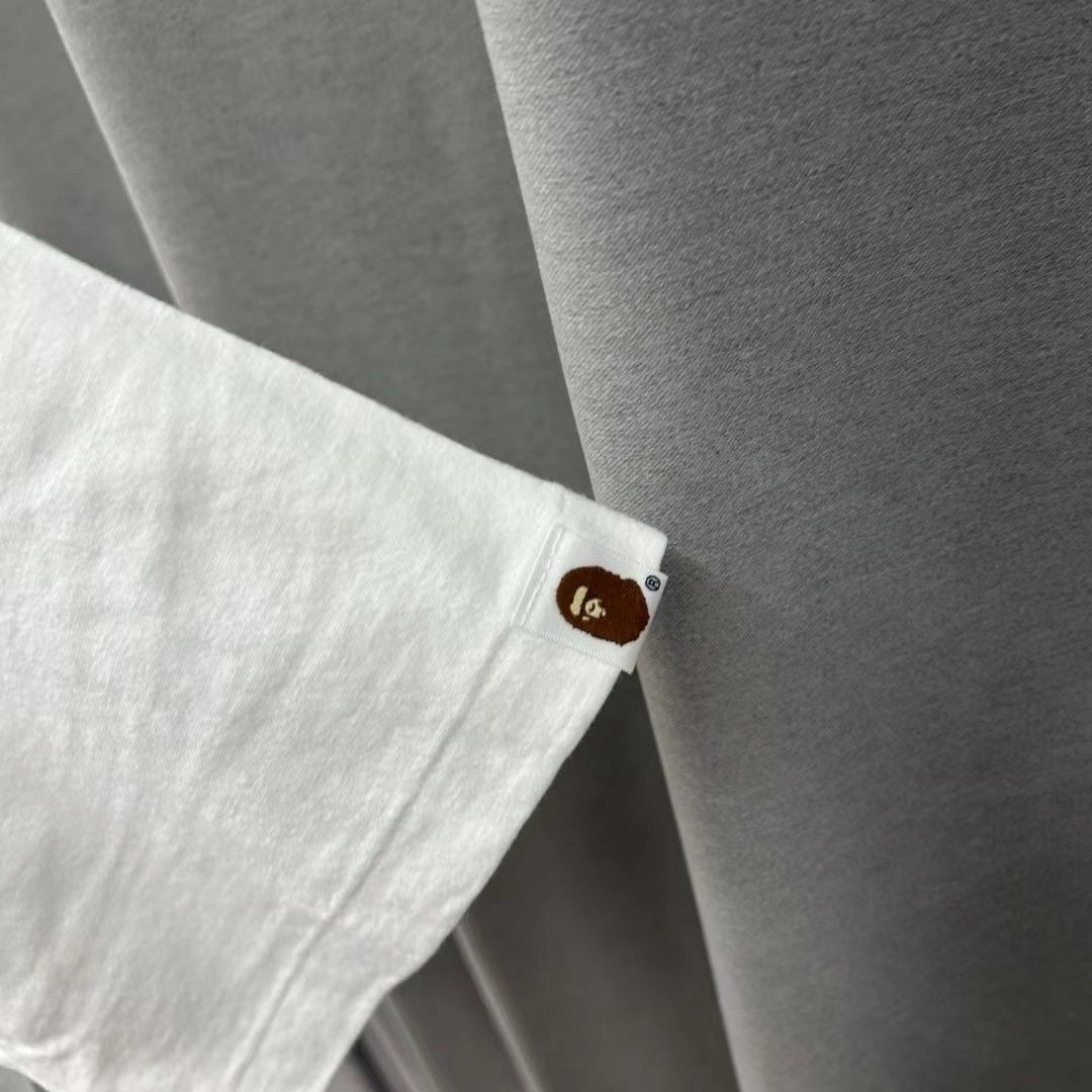 Bape BAPE LIMITED TEE Size US XXL / EU 58 / 5 - 6 Thumbnail
