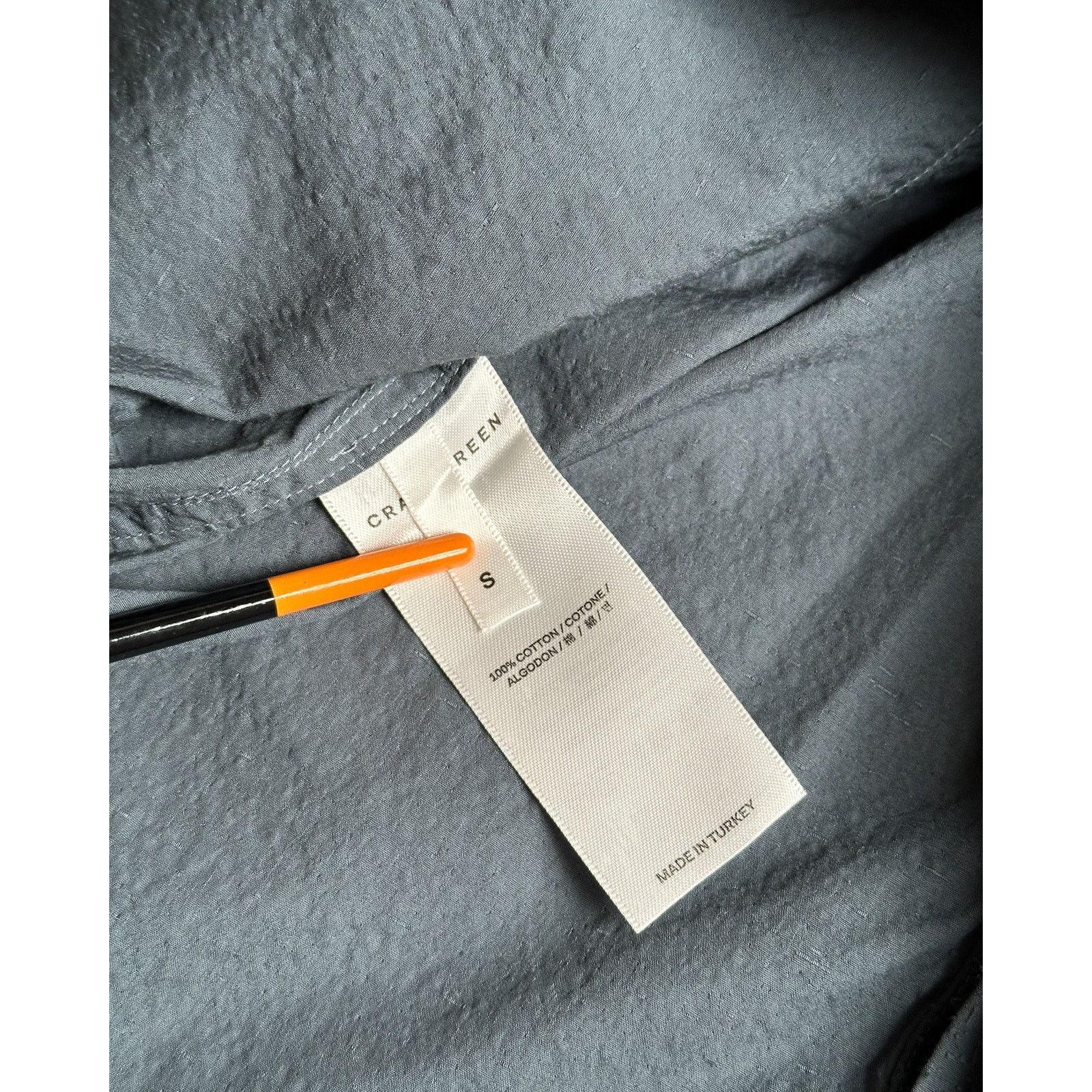 Craig Green Craig Green Work Shirt Size US M / EU 48-50 / 2 - 4 Thumbnail