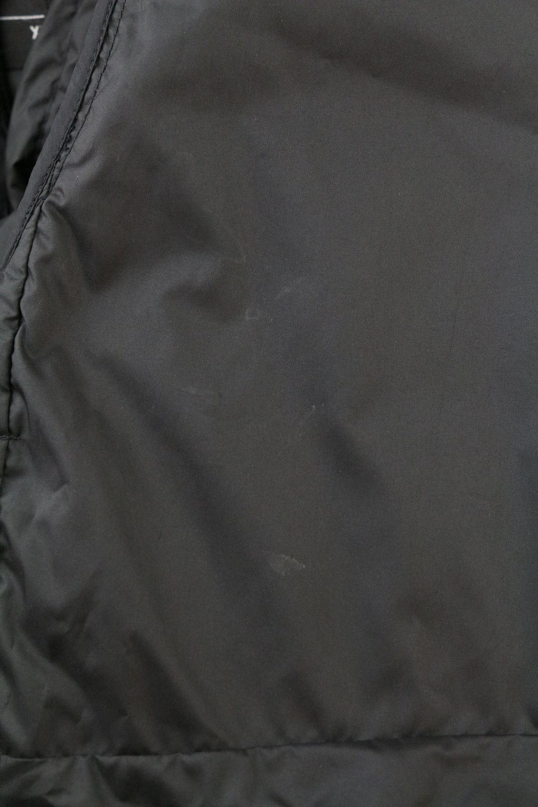 The North Face LA PAZ HOODED XL 600 Down Black Lined Zip Jacket 79686 Size US XL / EU 56 / 4 - 16 Thumbnail
